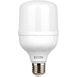 Lâmpada LED 50W Super Bulbo 6500K Branca - 1