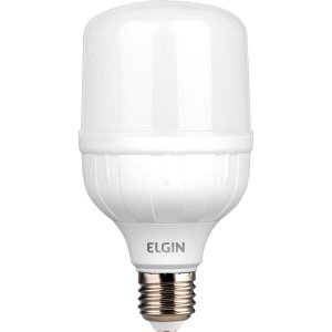Lâmpada LED 50W Super Bulbo 6500K Branca