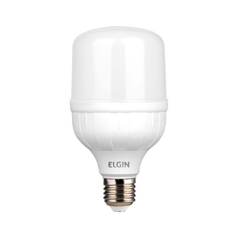 Lâmpada LED 50W Super Bulbo 6500K Branca