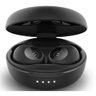 Fone De Ouvido Bluetooth HD Motorola Moto Buds 250 Preto - 1