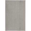 Ver imagem 4 de Tapete Sala Boucle Cinza São Carlos Rustik Rami 3,00 X 4,00