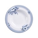 Ver imagem 3 de Aparelho de Jantar Tramontina Azzura em Porcelana Decorada 20 Peças
