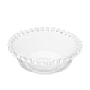 Ver imagem 2 de Kit 3 Bowls Cristal 14cm Pearl - Wolff