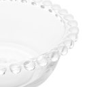 Ver imagem 4 de Kit 3 Bowls Cristal 14cm Pearl - Wolff