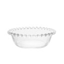 Ver imagem 1 de Kit 3 Bowls Cristal 14cm Pearl - Wolff