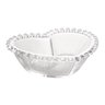 Kit 4 Bowls Cristal Coração 12cm Pearl - Wolff - 3