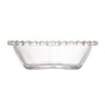 Kit 4 Bowls Cristal Coração 12cm Pearl - Wolff - 2