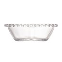 Ver imagem 2 de Kit 4 Bowls Cristal Coração 12cm Pearl - Wolff