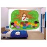 Papel De Parede Infantil Jesus Criança Igreja 7,50M² Azs199 - 1