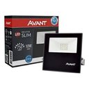 Ver imagem 2 de Refletor Led Slim 6500k 750 Lumens 10w Bivolt