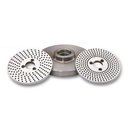 Ver imagem 2 de Divisor Semi Universal Modelo Bs 1 + contra Ponto + Discos