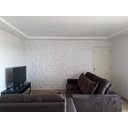 Ver imagem 4 de Revestimento Plastico 3d de Parede Alto Relevo Parede 1m²