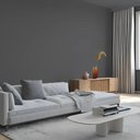 Ver imagem 2 de Tinta Acrílica Fosco Premium para Cimento e Piso 20 Litros Cinza Escuro - 50565684 - Suvinil