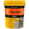 Tinta Acrílica Fosco Premium para Cimento e Piso 20 Litros Cinza Escuro - 50565684 - Suvinil - 1