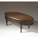 Ver imagem 1 de Mesa de Centro Gold - Cl913 Mmj-cl Cl-castanho