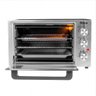 Forno Elétrico de Bancada Philco Pfe40i Air Fryer 40l 1600w-127v - 5