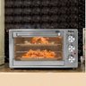 Forno Elétrico de Bancada Philco Pfe40i Air Fryer 40l 1600w-127v - 2