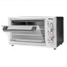 Forno Elétrico de Bancada Philco Pfe40i Air Fryer 40l 1600w-127v - 4