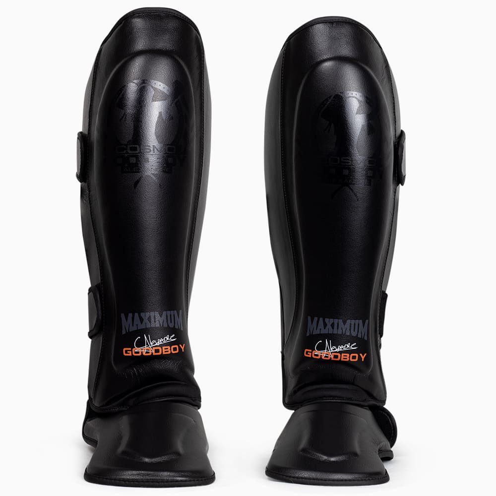 Set 2 Bersagli Taekwondo Yosoo - Per Allenamento Calci, Karate E Kickboxing - Foto 4