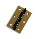 Ver imagem 1 de Dobradiça F.l.o. Porta / Janela Pino Solto Real 3,5" - Loth