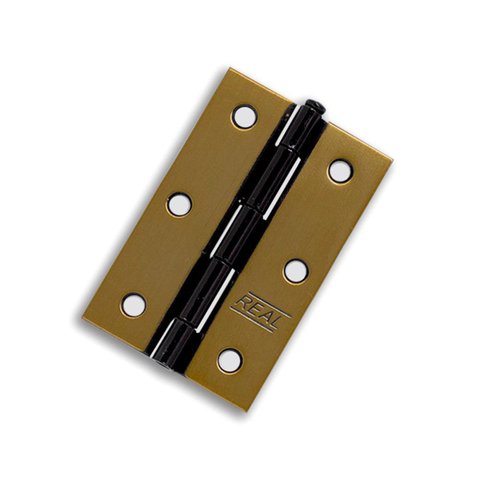 Dobradiça F.l.o. Porta / Janela Pino Solto Real 3,5" - Loth