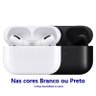 Fone de Ouvido Bluetooth Tws Pro 3 - Branco - 5
