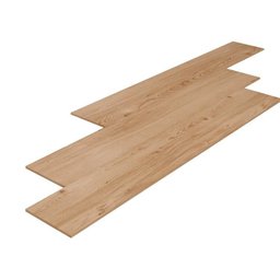 Kit c/ 40m² Piso Vinílico em Régua 2mm 17,78cmX1,21m Sofisticato   - 5