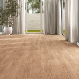 Kit c/ 40m² Piso Vinílico em Régua 2mm 17,78cmX1,21m Sofisticato   - 1