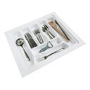 Ver imagem 1 de Divisor de Talheres Og-40 555mm X 495mm Branco