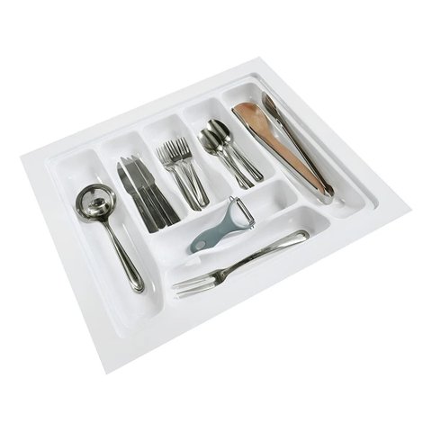 Divisor de Talheres Og-40 555mm X 495mm Branco