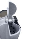 Ver imagem 2 de Ralador de Queijo e Coco, com 3 Discos 0,5cv Rqc 220v - Skymsen 220v
