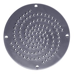 Ralador de Queijo e Coco, com 3 Discos 0,5cv Rqc 220v - Skymsen 220v - 6