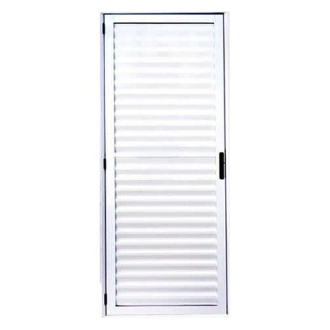 Porta Palheta 210x080 Branco Lado Direita L.25 - Branco