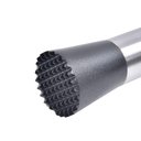 Ver imagem 2 de Socador Amassador Drink ou Caipirinha 21cm Aço Inox Kenya