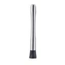 Ver imagem 1 de Socador Amassador Drink ou Caipirinha 21cm Aço Inox Kenya