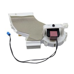 Motor Ventilador Completo Geladeira Bosch Continental 220v - 2