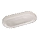 Ver imagem 1 de Travessa Oval Cristal 24x12 Pearl - Wolff
