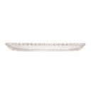 Ver imagem 5 de Travessa Oval Cristal 24x12 Pearl - Wolff