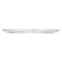 Ver imagem 5 de Prato 20cm Cristal Coração Pearl - Wolff