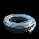 Ver imagem 4 de Mangueira Tubo de Silicone 6,4 X 12,4mm Ref: 503 - 1 Metro