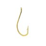Kit 10 Anzol de Pesca Marine Sports Maruseigo Gold N-30 - 1