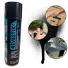 Emborrachamento Spray (400ml) Preto - Revestik - 2