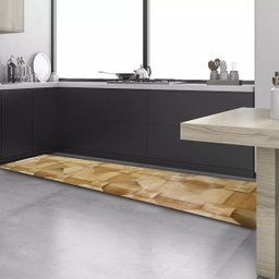 Passadeira em Manta Vinilico Similar Laminado 0,50x5,00 Harmony - 3