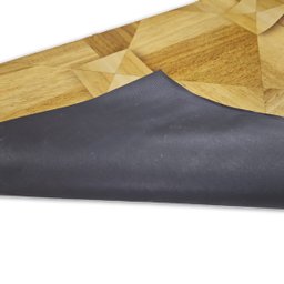 Passadeira em Manta Vinilico Similar Laminado 0,50x5,00 Harmony - 6