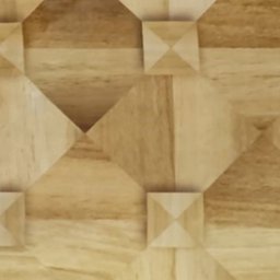 Passadeira em Manta Vinilico Similar Laminado 0,50x5,00 Harmony - 5