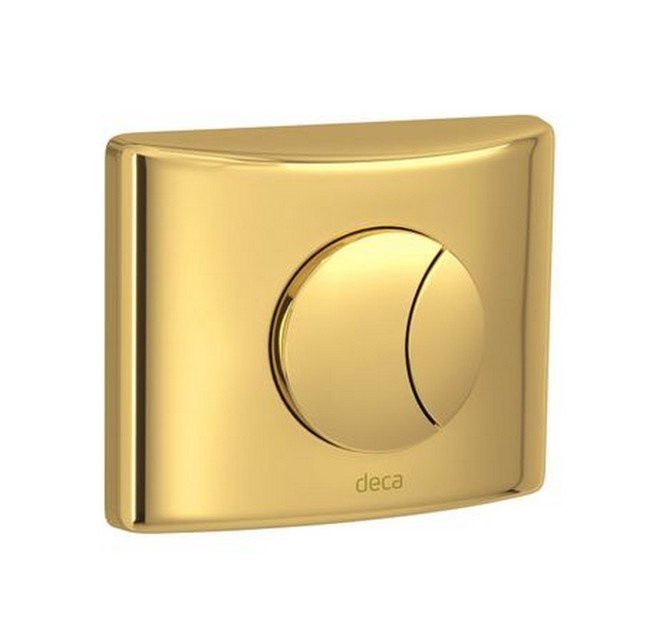 Kit Conversor Hydra Duo 1 1/2 e Tubo de Ligação Gold Deca - 2