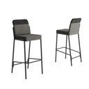 Ver imagem 1 de Kit 2 Banquetas Altas Duo Carraro