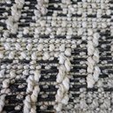 Ver imagem 7 de Tapete Corttex Miami 1a 1,40 X 2,00 Sisal Sintético Out/indoor