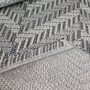 Ver imagem 5 de Tapete Corttex Miami 1a 1,40 X 2,00 Sisal Sintético Out/indoor