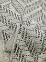 Ver imagem 4 de Tapete Corttex Miami 1a 1,40 X 2,00 Sisal Sintético Out/indoor